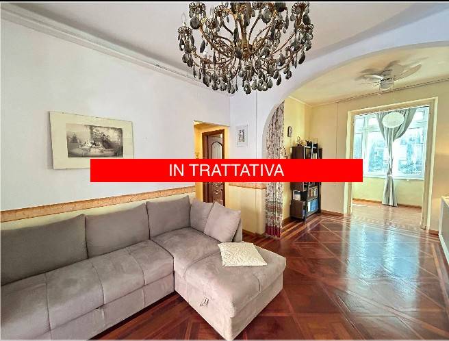 appartamento in vendita a Torino in zona Pozzo Strada