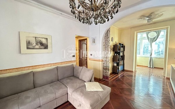 appartamento in vendita a Torino in zona Pozzo Strada