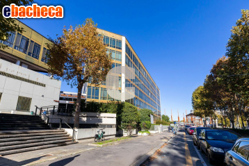 ufficio in vendita a Torino