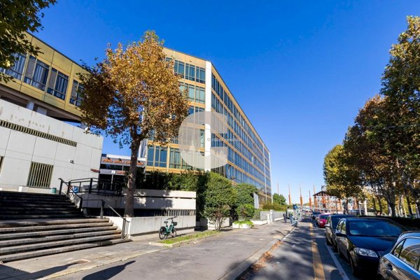 ufficio in vendita a Torino