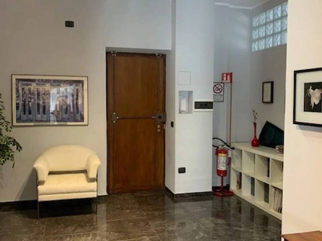 appartamento in vendita a Torino in zona Gran Madre