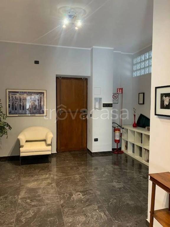 appartamento in vendita a Torino in zona Gran Madre