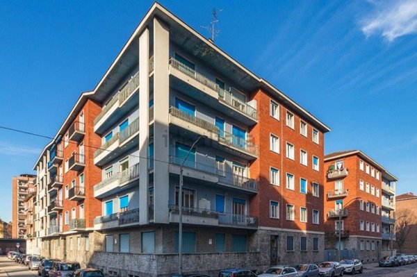 appartamento in vendita a Torino in zona Filadelfia