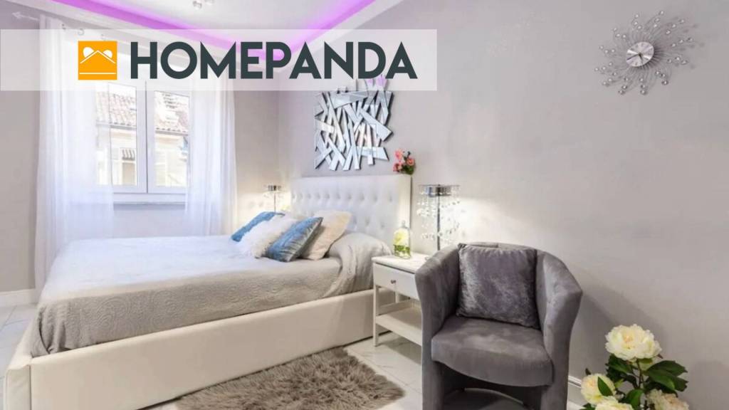appartamento in vendita a Torino in zona San Salvario