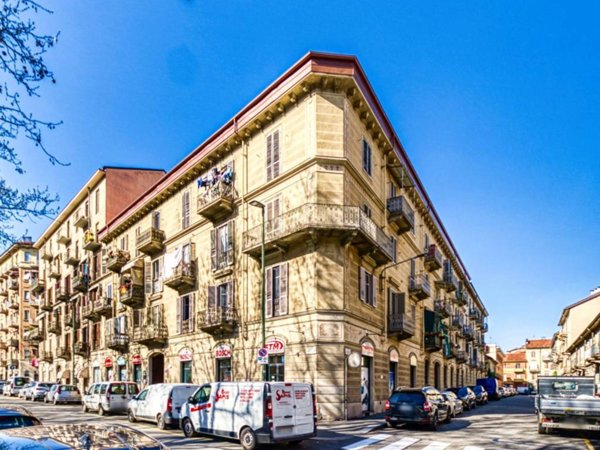 appartamento in vendita a Torino in zona Barriera di Milano