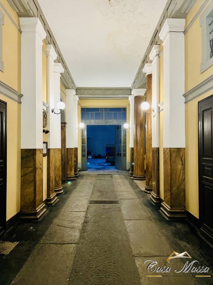 appartamento in vendita a Torino in zona Centro Storico