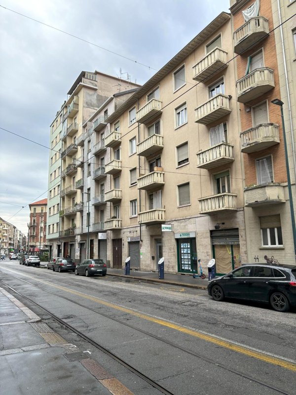 appartamento in vendita a Torino in zona Madonna di Campagna