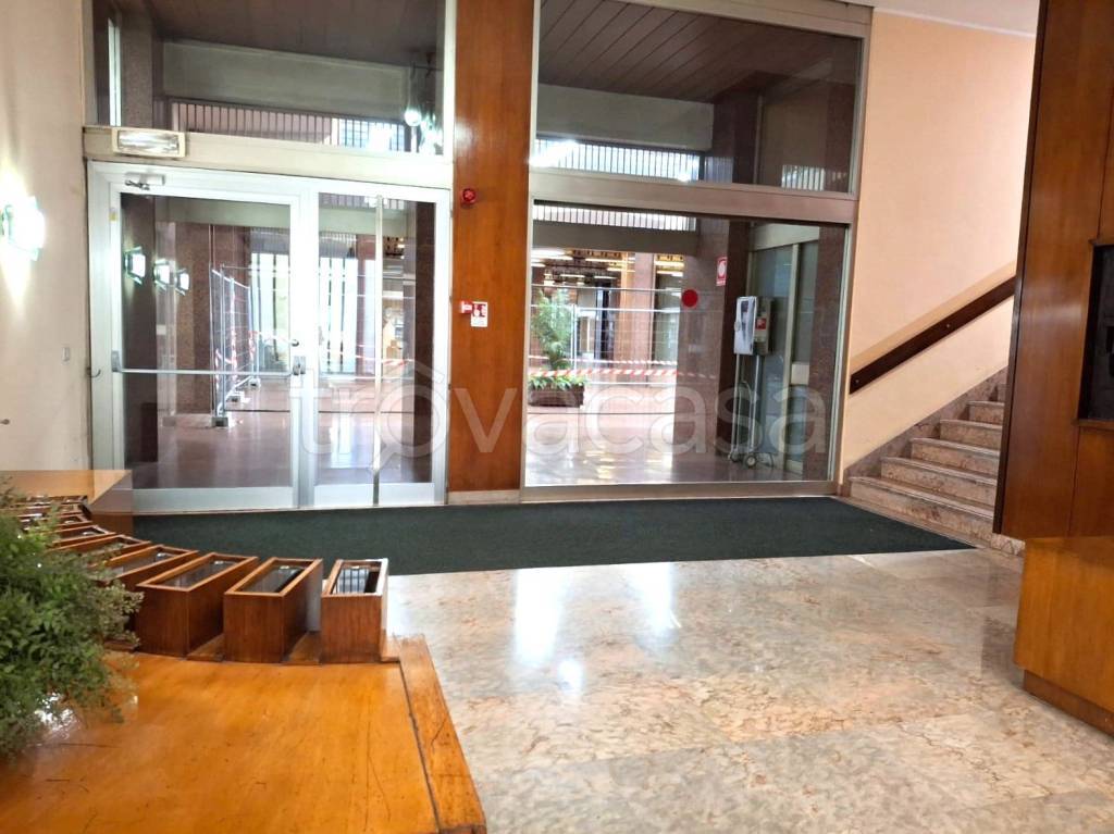 appartamento in vendita a Torino in zona Centro Storico