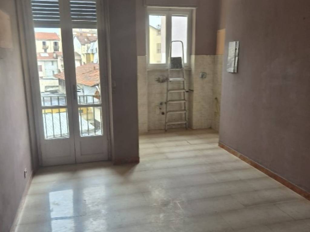 appartamento in vendita a Torino in zona Aurora