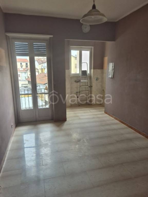 appartamento in vendita a Torino in zona Barriera di Milano