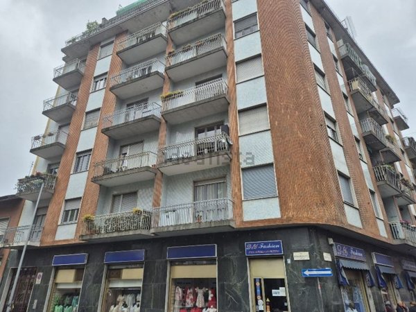 appartamento in vendita a Torino in zona Barriera di Milano