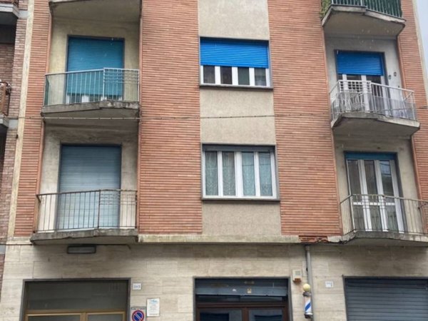 appartamento in vendita a Torino in zona Pozzo Strada