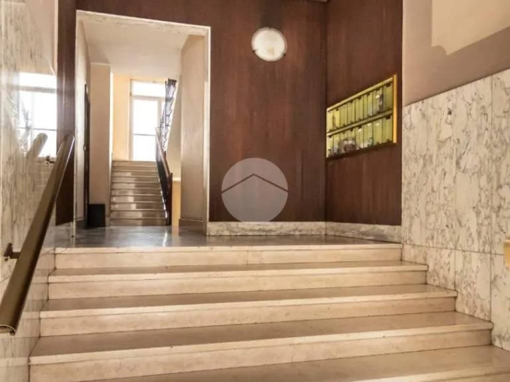 appartamento in vendita a Torino in zona Borgata Vittoria