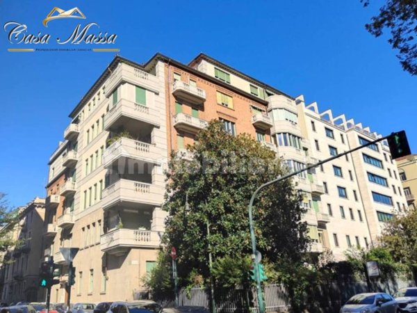 appartamento in vendita a Torino in zona San Salvario