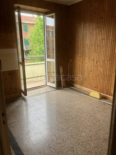 appartamento in vendita a Torino in zona Mirafiori Nord