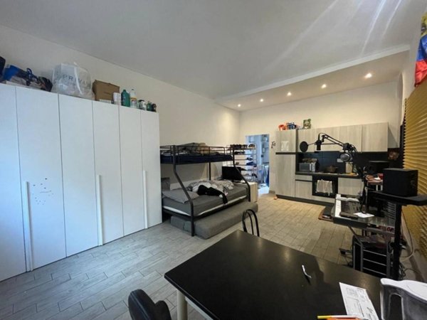 appartamento in vendita a Torino in zona Aurora