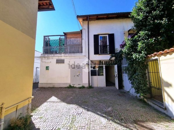 quadrivano in vendita a Torino in zona Pozzo Strada