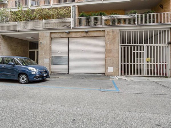 negozio in vendita a Torino in zona Crocetta