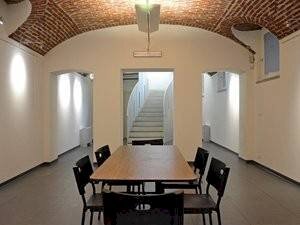 negozio in vendita a Torino in zona Vanchiglia