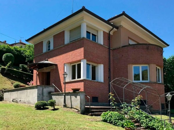 casa indipendente in vendita a Torino in zona Superga