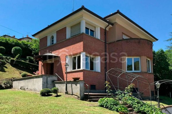 casa indipendente in vendita a Torino in zona Superga