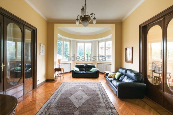 casa indipendente in vendita a Torino in zona Borgo Po