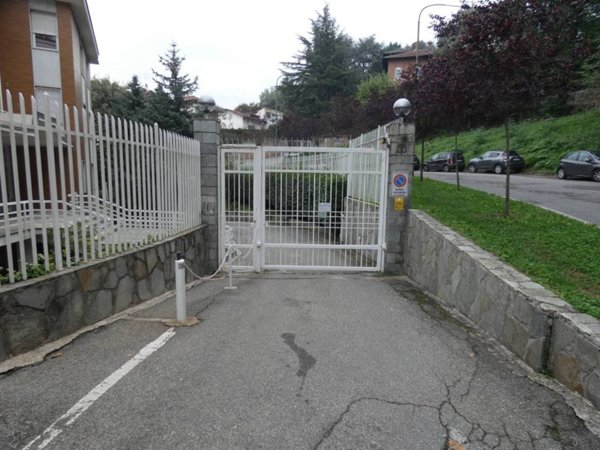 appartamento in vendita a Torino in zona Superga