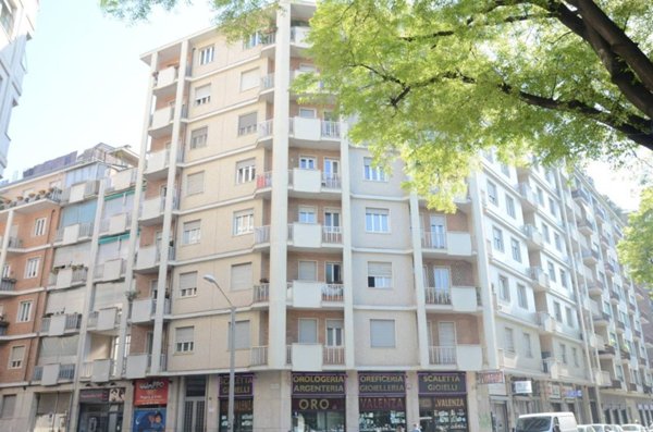 appartamento in vendita a Torino in zona Santa Rita