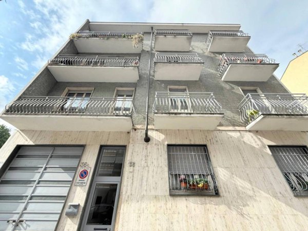appartamento in vendita a Torino in zona Mirafiori Sud