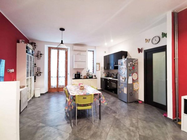 appartamento in vendita a Torino in zona Cit Turin