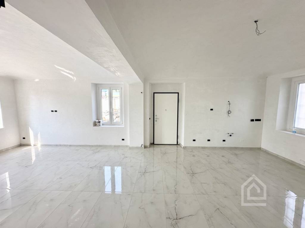 appartamento in vendita a Torino in zona Barca