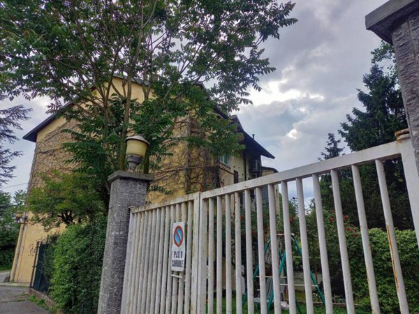 appartamento in vendita a Torino in zona Cavoretto