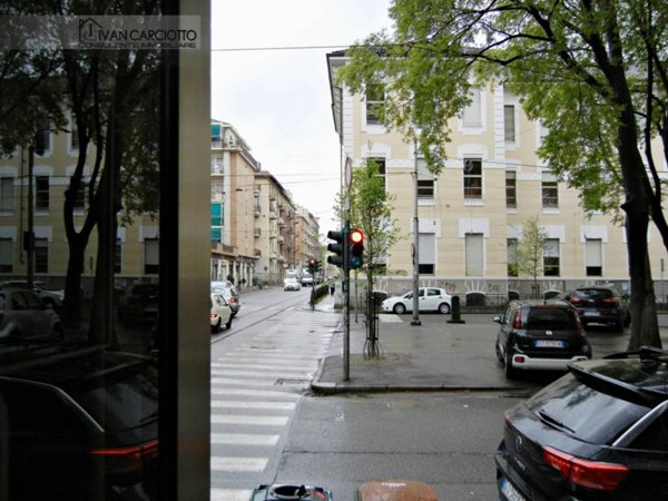 negozio in vendita a Torino in zona San Donato