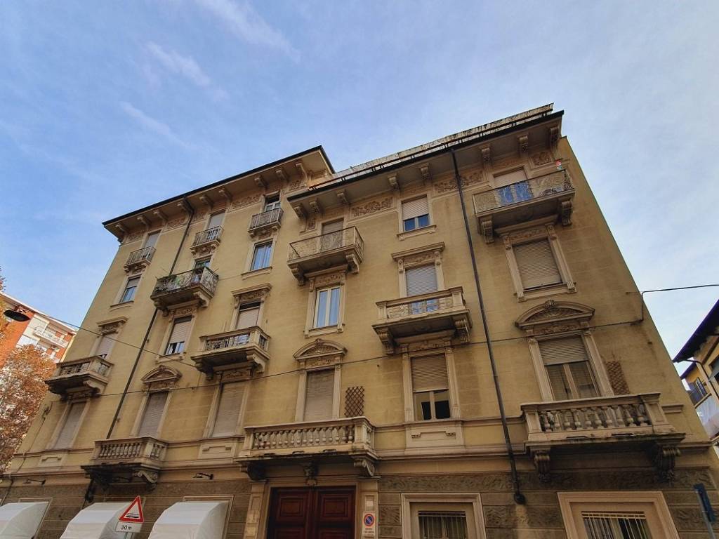 appartamento in vendita a Torino in zona San Donato