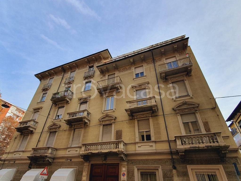 appartamento in vendita a Torino in zona San Donato