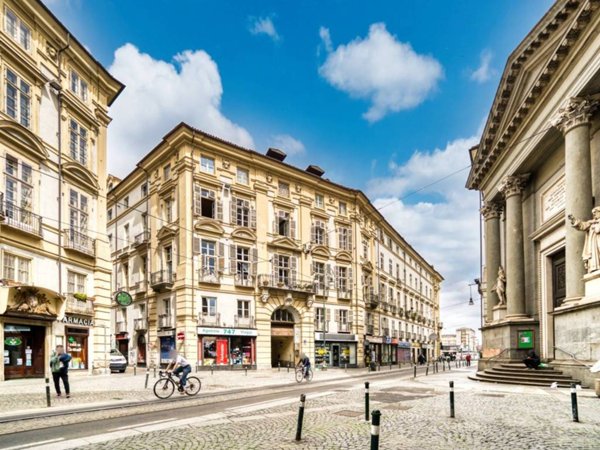 appartamento in vendita a Torino