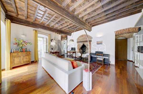 appartamento in vendita a Torino in zona Centro Storico