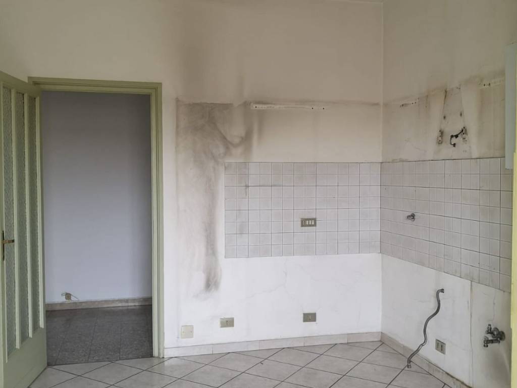 appartamento in vendita a Torino in zona Pozzo Strada