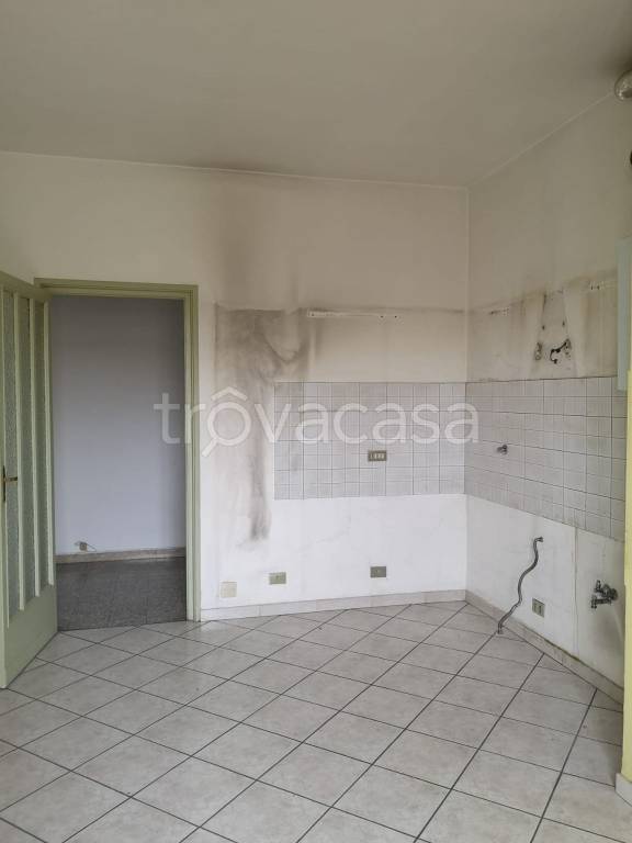 appartamento in vendita a Torino in zona Pozzo Strada