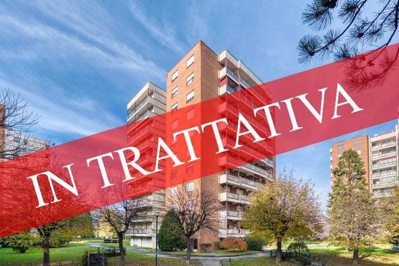 appartamento in vendita a Torino