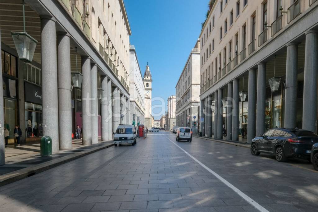 appartamento in vendita a Torino in zona Centro Storico