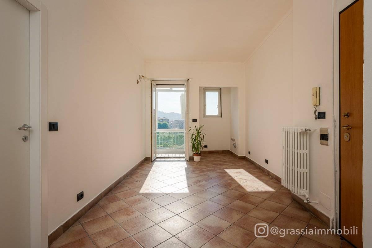 appartamento in vendita a Torino in zona Centro Storico