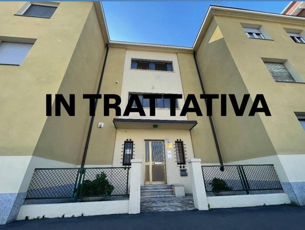 appartamento in vendita a Torino in zona Rebaudengo