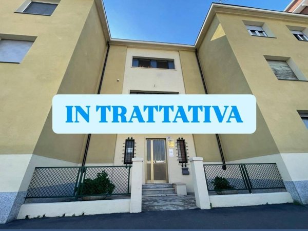 appartamento in vendita a Torino in zona Villaretto