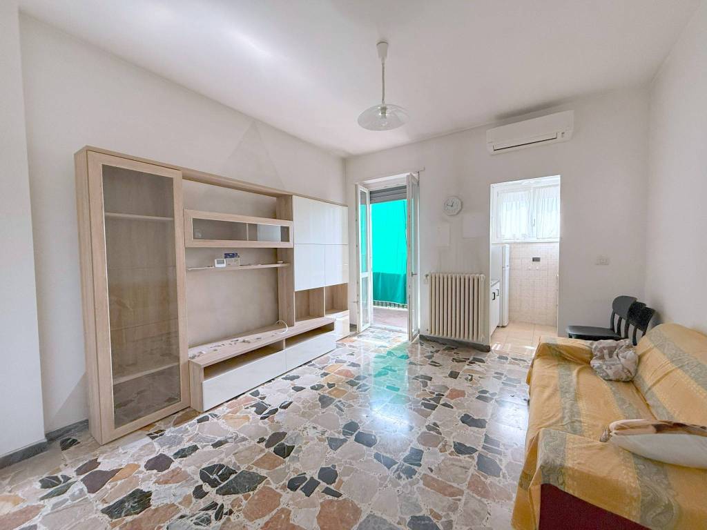 appartamento in vendita a Torino in zona Mirafiori Sud