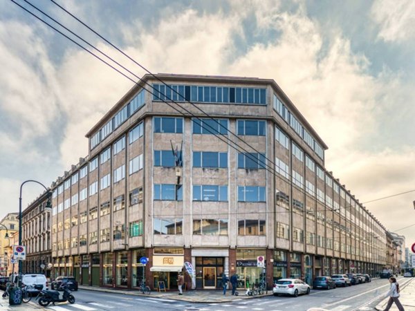 negozio in vendita a Torino