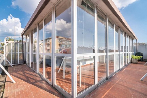 appartamento in vendita a Torino in zona Parella