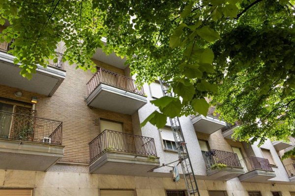 appartamento in vendita a Torino in zona Santa Rita