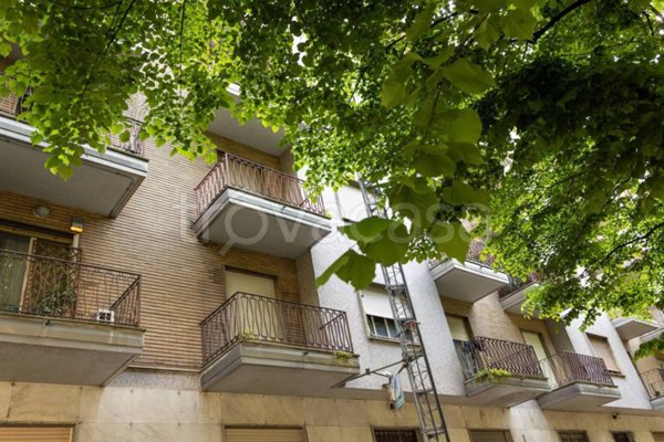 appartamento in vendita a Torino in zona Santa Rita