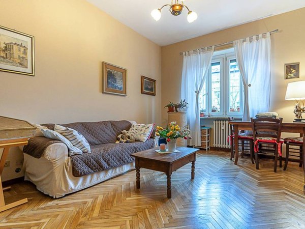 appartamento in vendita a Torino in zona Pozzo Strada